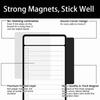 Magnetic Fridge Whiteboard Planner Erasable Schedule Planner Magnet Checklist Board  Study Schedule