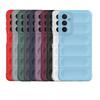 For Cover Samsung Galaxy M54 Case Samsung Galaxy M54 Capa Anti-drop Phone Back Bumper Soft TPU Shockproof For Fundas Samsung M54