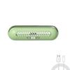Refrigerator Air Purifier With Uv Sterilization For Home Used In White Finish