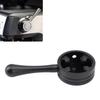 Coffee Machine Replacement Steam Lever External 304 Stainless Steel Coffee Machine Steam Knob Lever Conversion Accessory