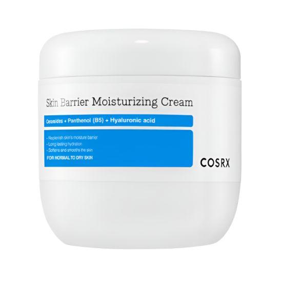 

COSRX Skin Barrier Moisturizing Cream Ceramide Hydrating Korean Face Cream 450ml