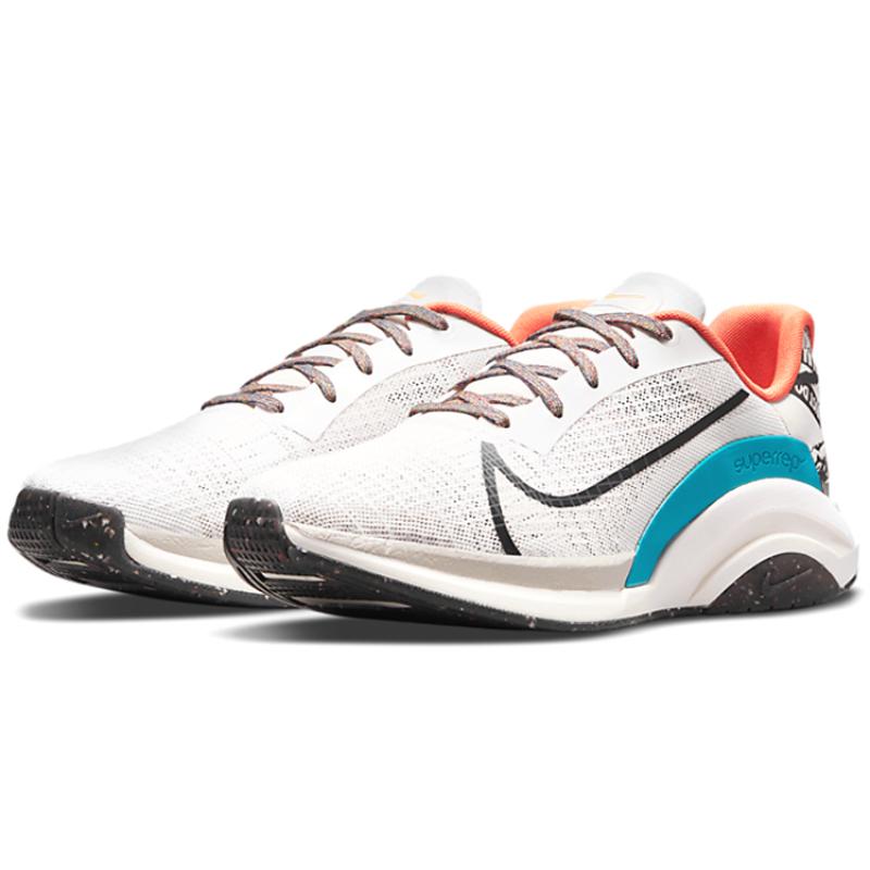 Nike ZoomX SuperRep Surge Mfs 'Light Bone Multi' Sneakers casual DH2729-091