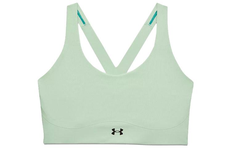 Under Armour SmartForm Sports Underwear Women s Aqua Foam Green Moderate 1370838-335 M