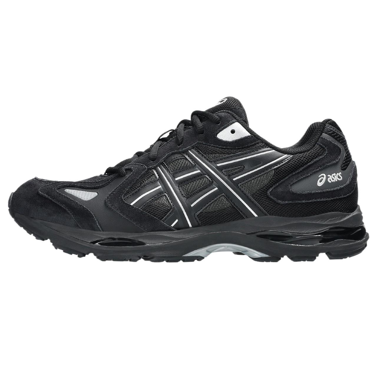 

Asics Gel-K1011 Black Pure Silver 1203A830-001 37.5