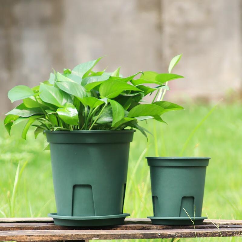 Breathable Root Control Flower Pot