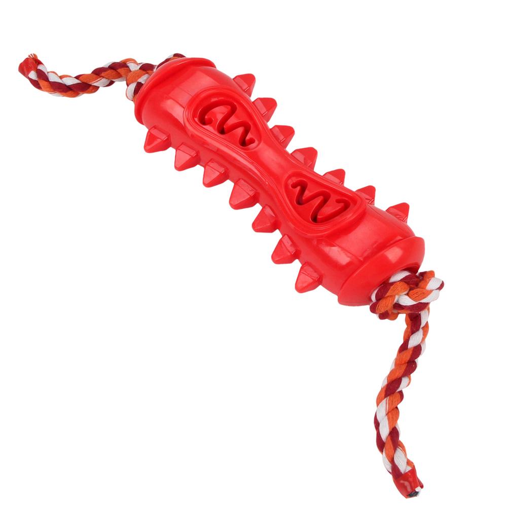 Dog Toys For Aggressive Chewers Boredom Supplies Puppy Teething Toys With Rope For Puppy Dog Pet Aggressive Chewers Small Breed