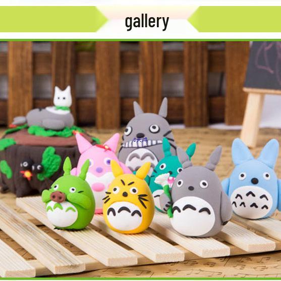 1kg White Space Modeling Clay, Large Pack, Available In 24 or 36 Colors with Free Shipping