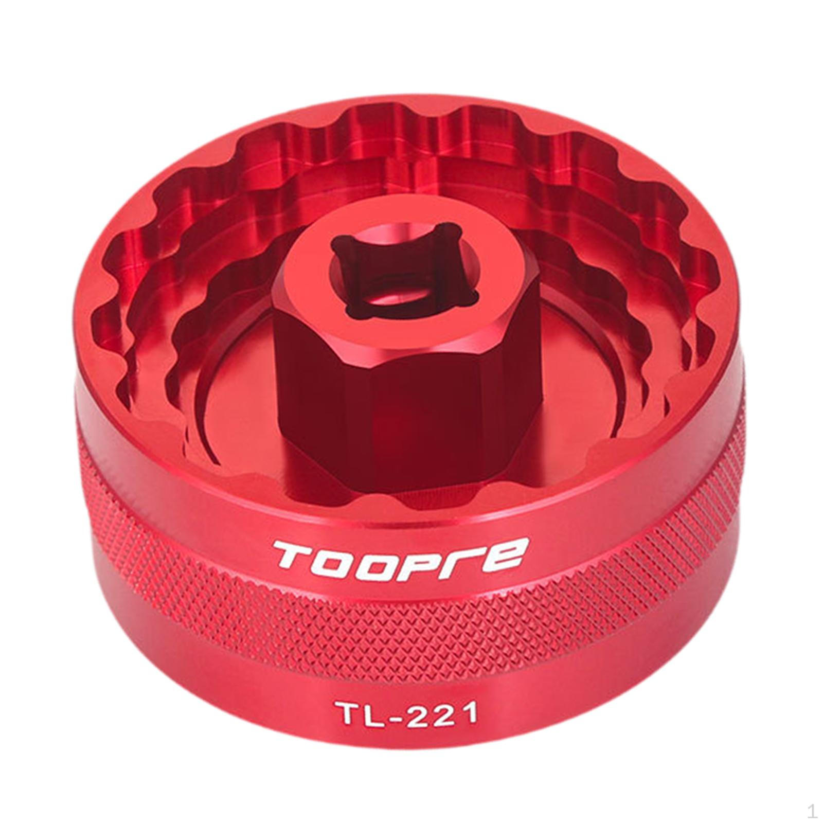 Bike Bottom Bracket Installation And Removal Tool