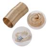 Steel Memory Wire,Jewelry Wire Memory Beading Wire for Necklaces Earrings Crafts