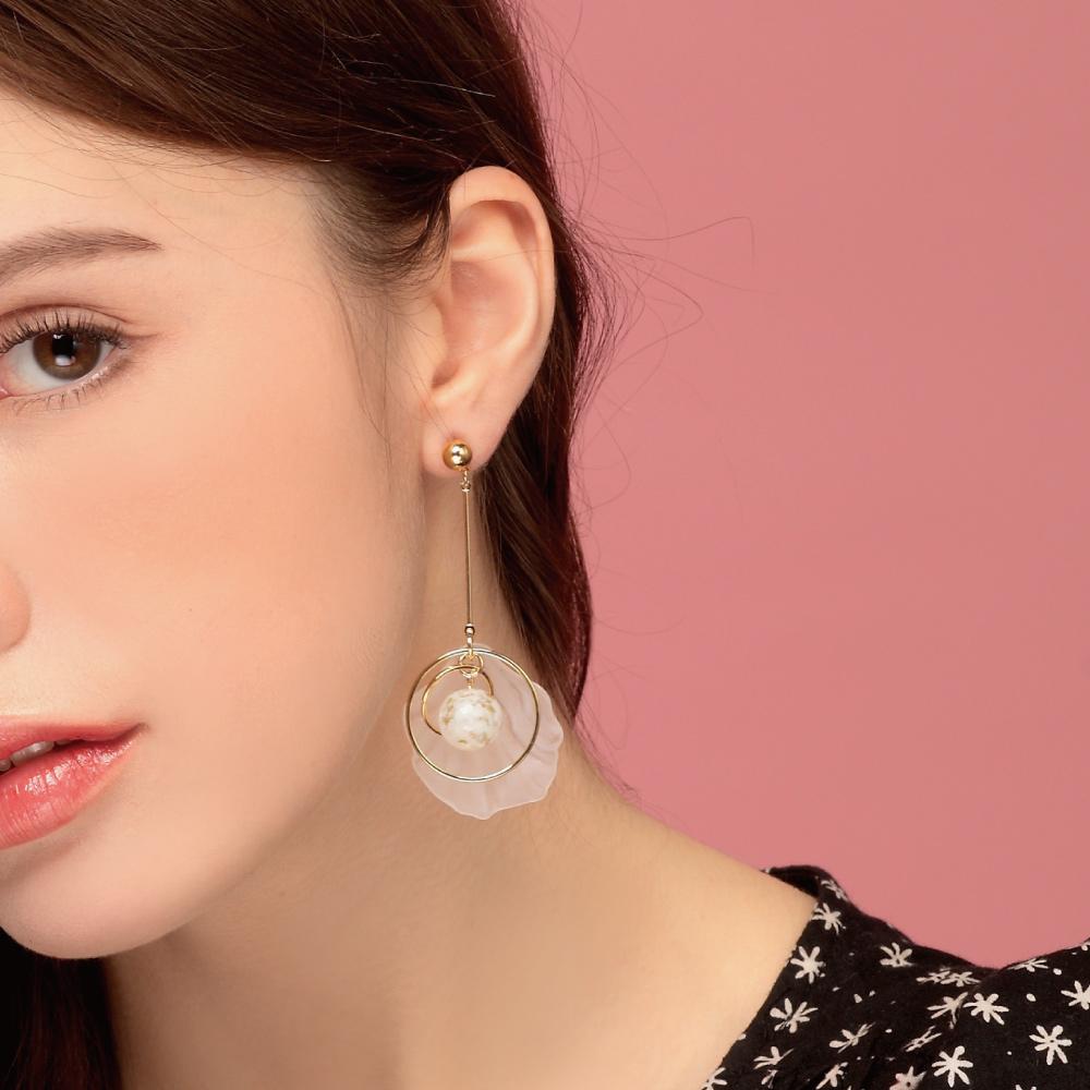 My Omelet Lovely Mermaid Earrings