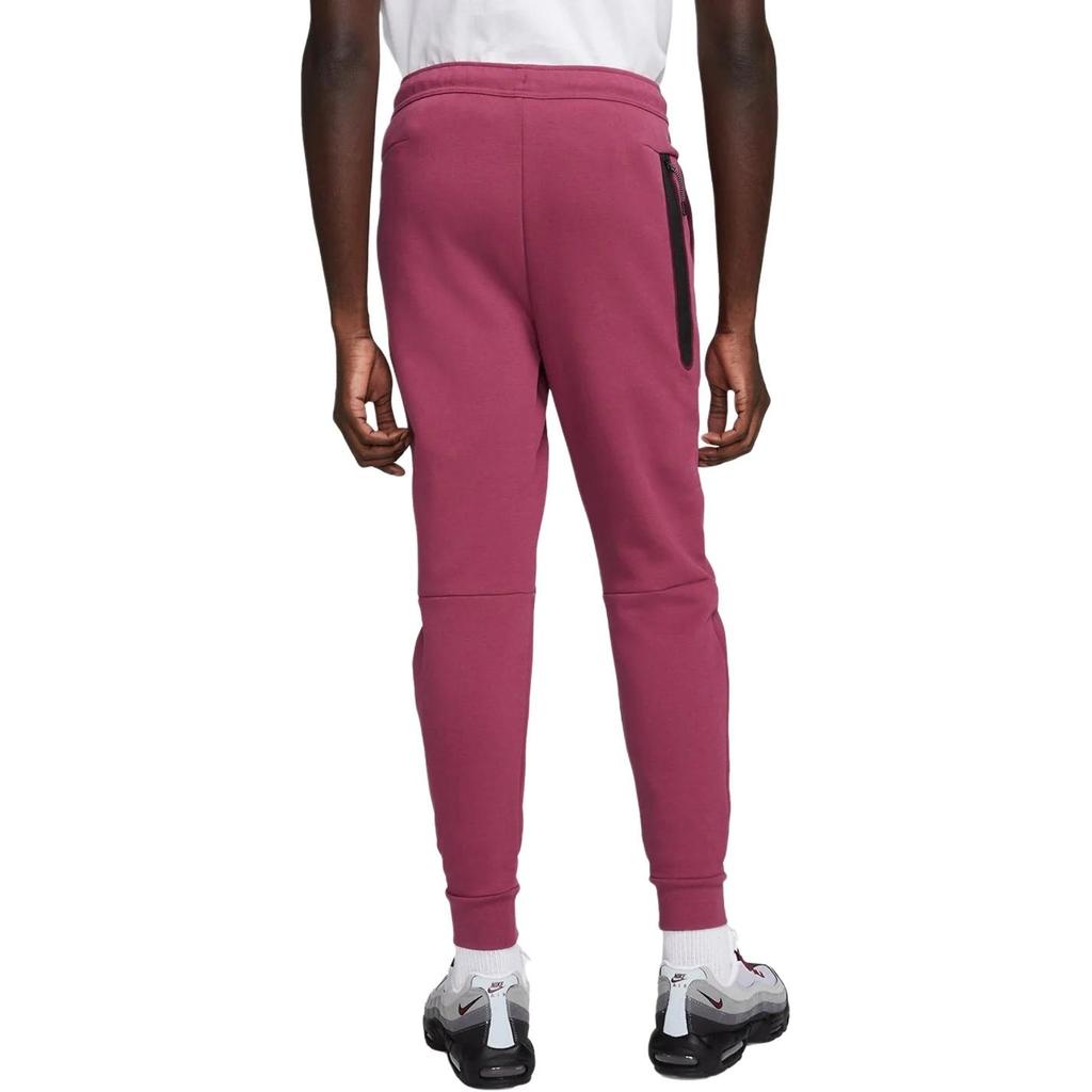 Nike Sportswear Tech Fleece Joggers 'Rosewood' Men's CU4495-653