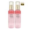 Premier Rose Double Glow Mist 100ml X 2