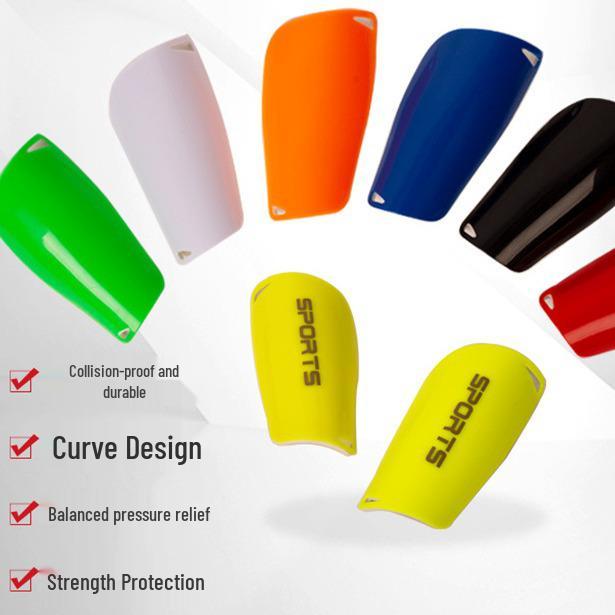 Spesialtilbud: Fortykket innlegg leggbeskyttere for voksne, barn og studenter – Legg- og knebeskyttelse