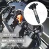 AITAOTAO Car Ignition Coil Set of 3 33400-76G21 33400-85K10 For