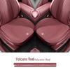 BYD Yuan PLUS Champion Edition Seat Covers & All-Season Universal Mats for Smart Driving Version