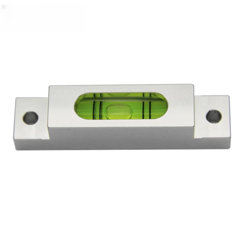 Portable Bar Spirit Level