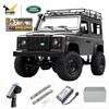 MN82S MN82 Toyota Rc 4x4 Rc CAR 2.4g 1/12 Full Scale Off-road Remote Control RC Crawler CAR Boy's Remote Control Car Toy Gift