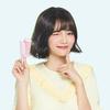 Takeout Sugar Pin Bang USB Hair Roll 38 PW-A5938