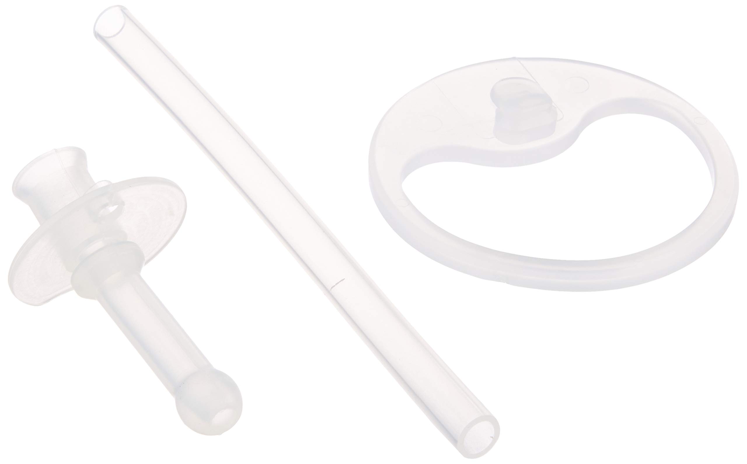 

Betta Straw Mug Circus Replacement Straw Gasket Set &