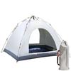 Portable Automatic Folding Tent for Camping, Hiking, and Beach