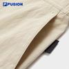 Fila Fusion Men's Loose Fit Cargo Sports Pants