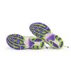 1203A647-750 ZUTOMAYO ZTMY Asics Gel-Kayano 14 Ivory Greenery (Men's)