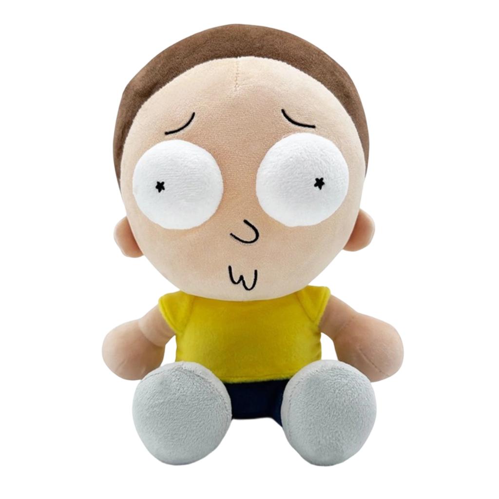 Plush Stuffed Animal Toy Soft Plushie for Kids and Fans