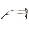 Full Rim Cat Eye Black Smartbuy Collection Lovely Dfi 001 001 Fashion Women Eyeglasses