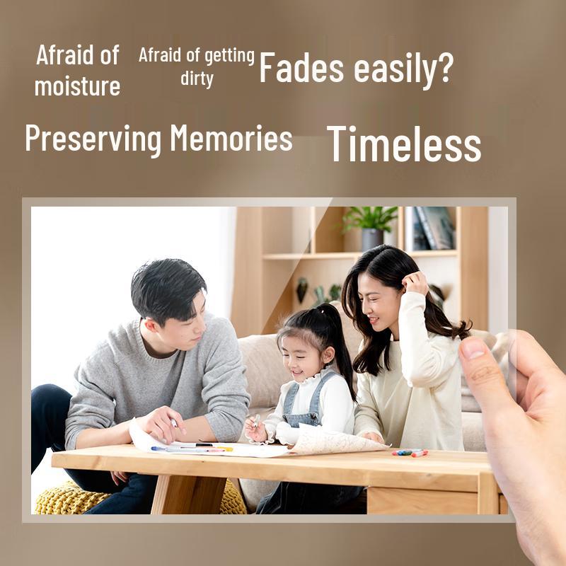 Deli A4 Multifunction Laminator CN plug (adapter included)