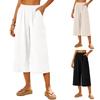 Gonne e pantaloni da donna – Pantaloni e pantaloncini capri