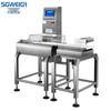 Precision Checkweigher for Daily Necessities: Online, High-Precision, 5-500g Range