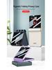 Samsung Z Flip7 Anti-Peep Full Coverage Magnetic Case with Foldable Screen Hinge Protection