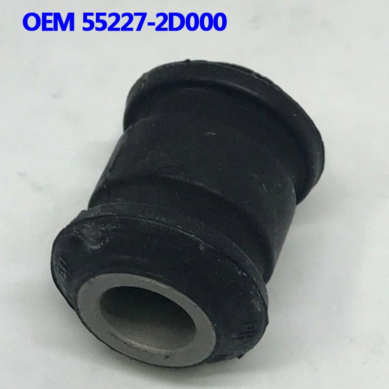 For hyundai tucson Elantra Rear horn bushing, rubber sleeve 552272D000 BUSHING