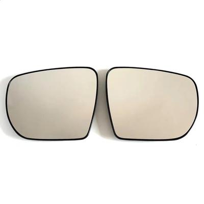 Heated Rearview Mirror Lens Replacement for 2010-2015 Hyundai ix35/Tucson