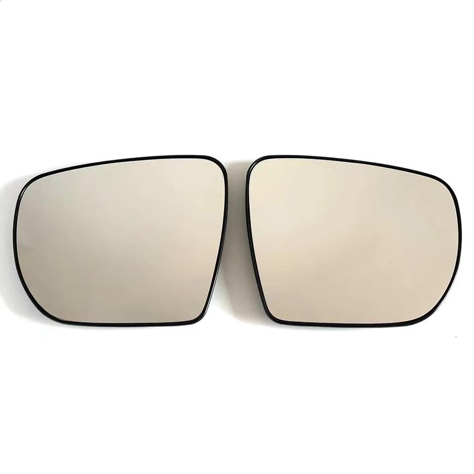 Heated Rearview Mirror Lens Replacement for 2010-2015 Hyundai ix35/Tucson