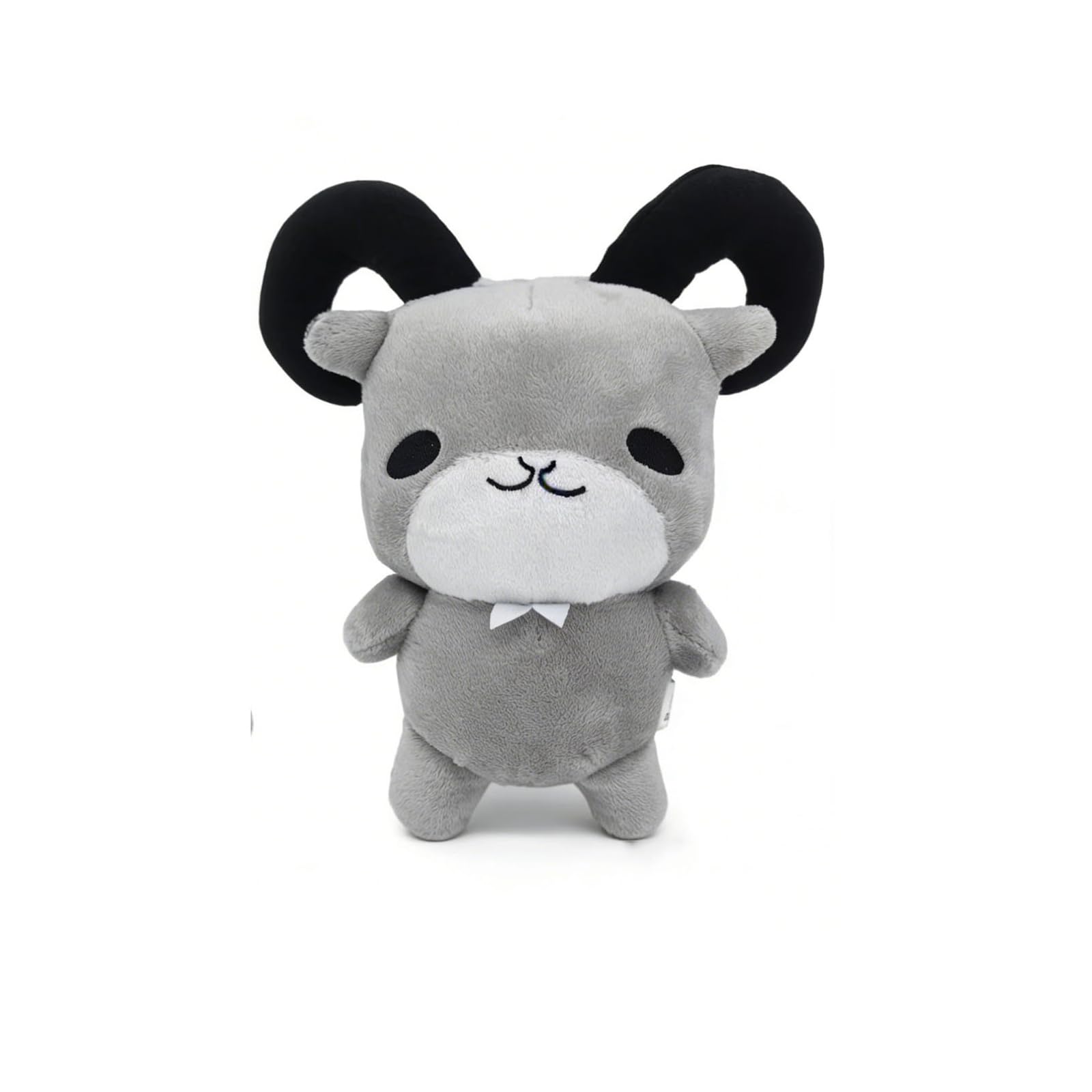 

99 Knights in the Forest Deer Plush Toy Forest Knights Soft Plush Toy Collectible Holiday Gift - - - (Gray (Goat))