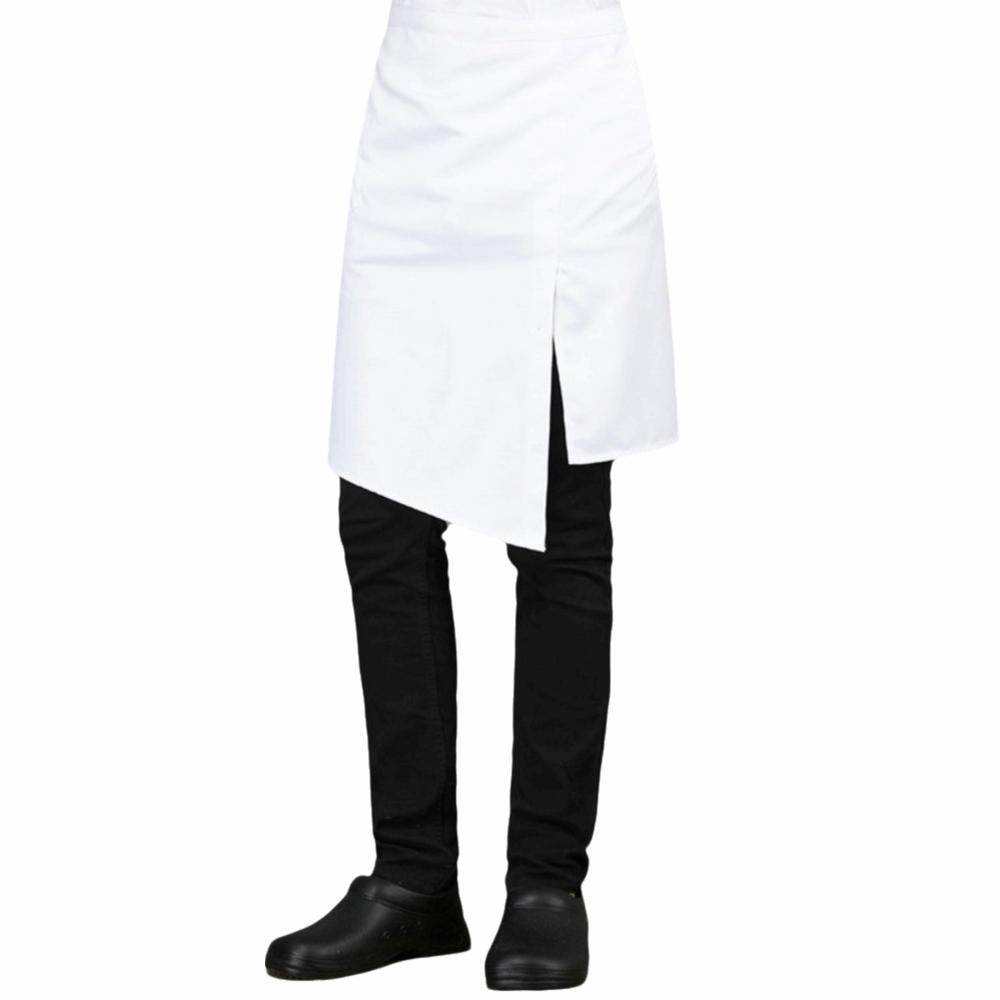 

Multi-function Half Apron Nylon Kitchen Apron New Chef Apron Kitchen Use