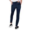 Calvin Klein Womens/Ladies 011 Mid Rise Skinny Jeans