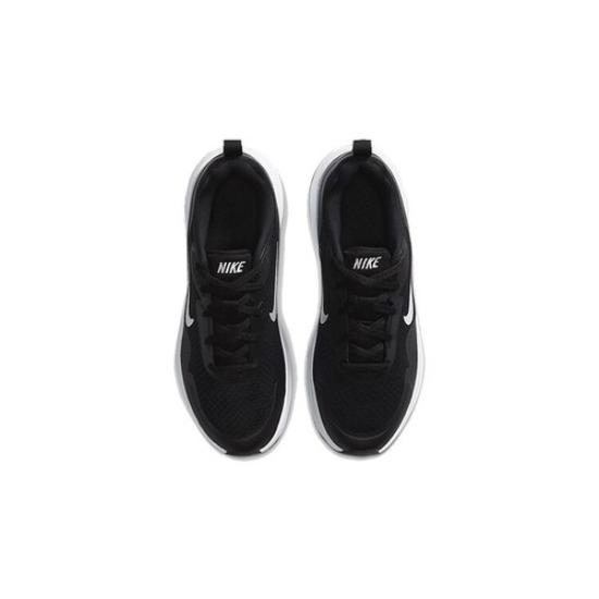 Nike Wearallday Low Black White - CJ3816-002
