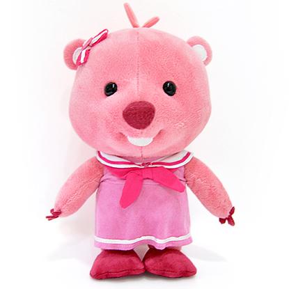 

[pororomall] Luffy Plush Doll