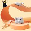 Mice Toys for Cats Moving Mouse Play-Catch Interactive Training Toy for Kitten
