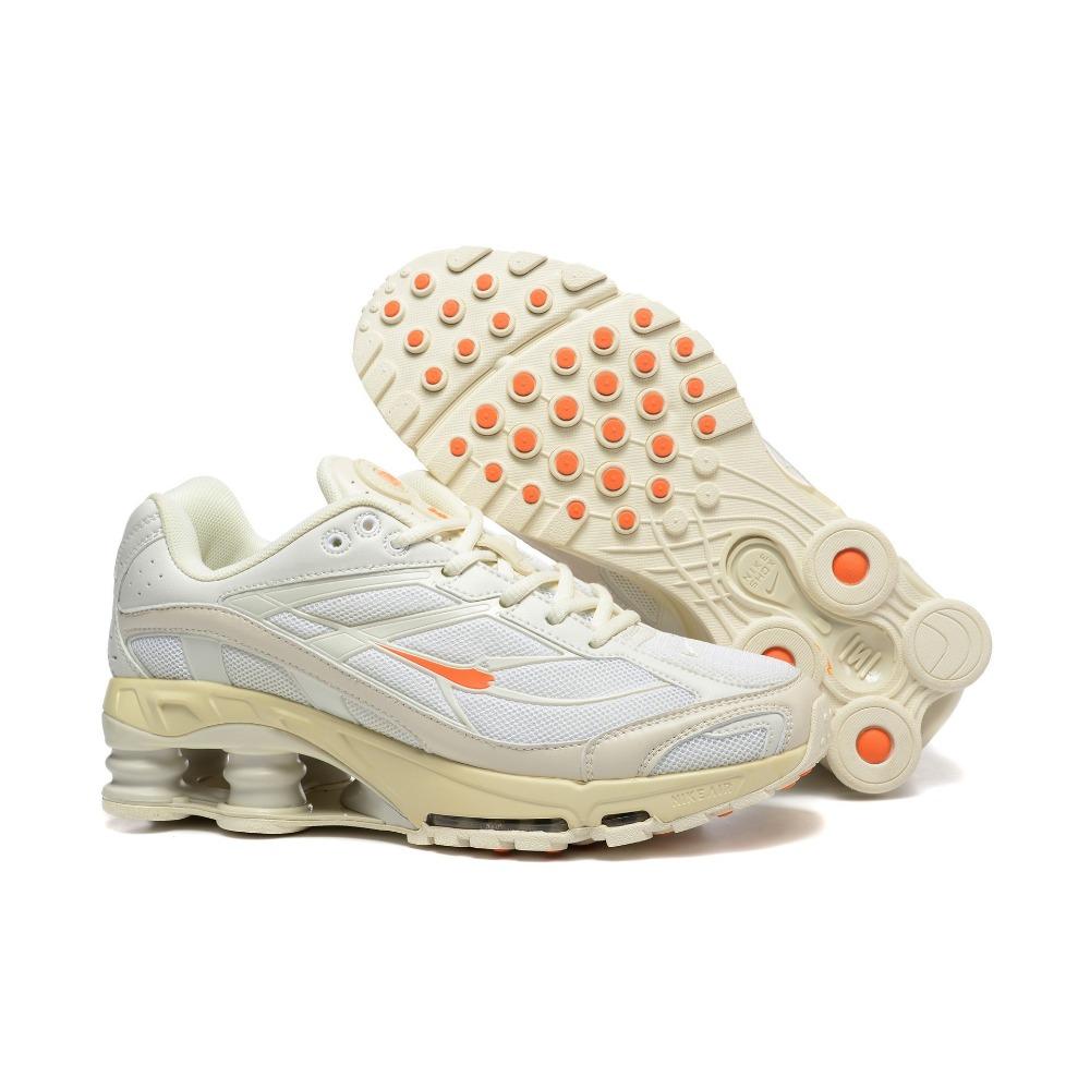 Breathable Sports Full Palm Spring Pillar Shoes