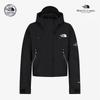 Women Line X Jacket Blk Nj2hr82k