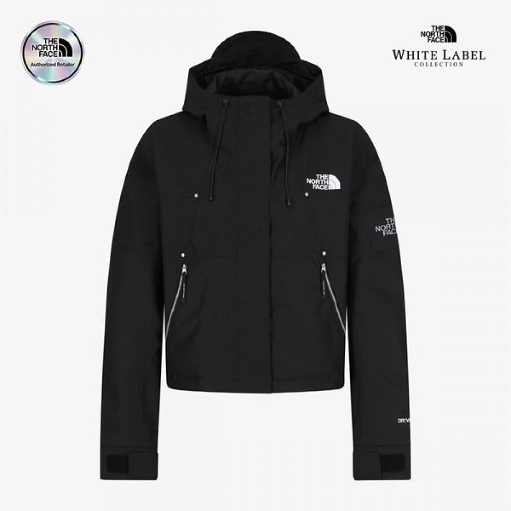 The North Face Women Line X Jacket Blk Nj2hr82k 80