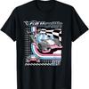 Hot Wheels - Full Throttle T-Shirt