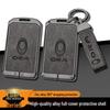 Smart Ora Card Edition Key Case: Travel Edition Protective Shell with Buckle.
