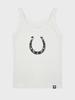 EIREVE Graphic Sleeveless (Horseshoe)