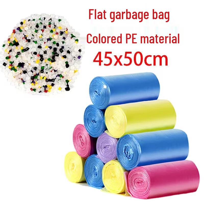 

Ally Colored Rubber Fangs