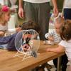 Hamster Running Wheel Silent Iron Sturdy Exercise Roller Hedgehog Squirrel Small Pet Running Hamster Wheel Small Animals