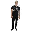 Disney Mens Mickey Mouse Pattern 28 T-Shirt